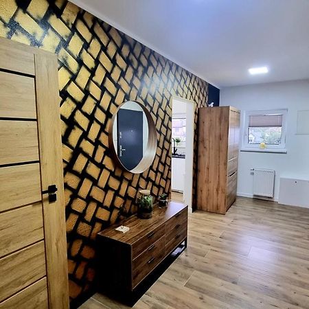 Apartament Apartament 11 Listopada Ustka Zewnętrze zdjęcie