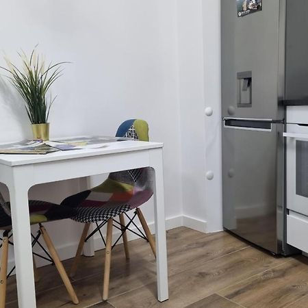 Apartament Apartament 11 Listopada Ustka Zewnętrze zdjęcie