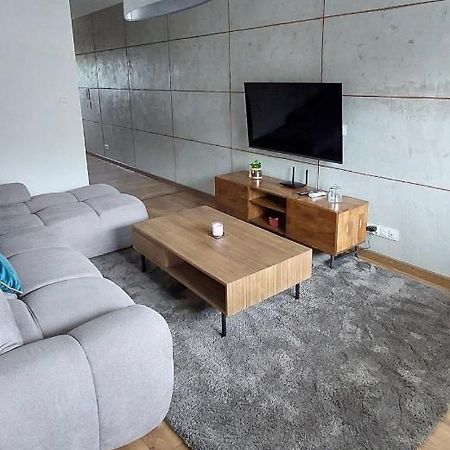 Apartament Apartament 11 Listopada Ustka Zewnętrze zdjęcie