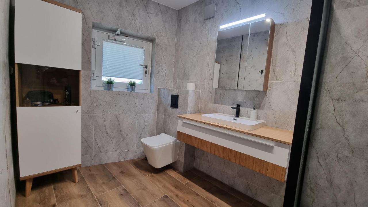 Apartament Apartament 11 Listopada Ustka Zewnętrze zdjęcie
