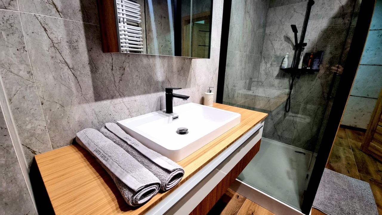 Apartament Apartament 11 Listopada Ustka Zewnętrze zdjęcie