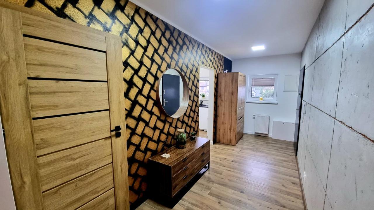 Apartament Apartament 11 Listopada Ustka Zewnętrze zdjęcie