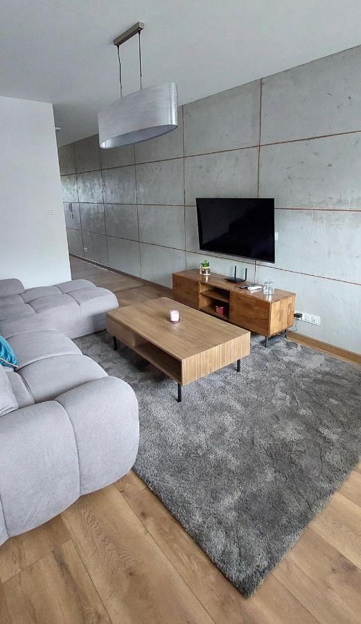 Apartament Apartament 11 Listopada Ustka Zewnętrze zdjęcie