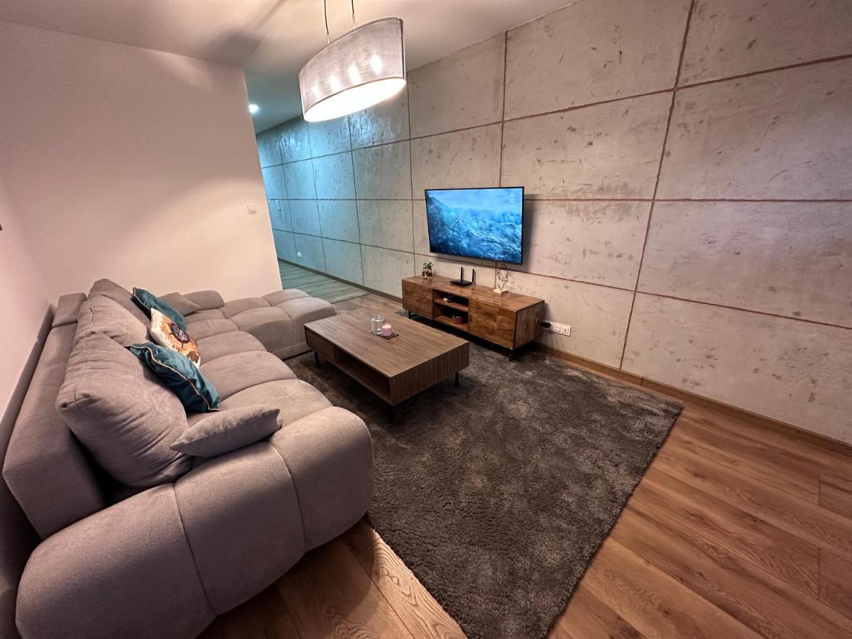 Apartament Apartament 11 Listopada Ustka Zewnętrze zdjęcie