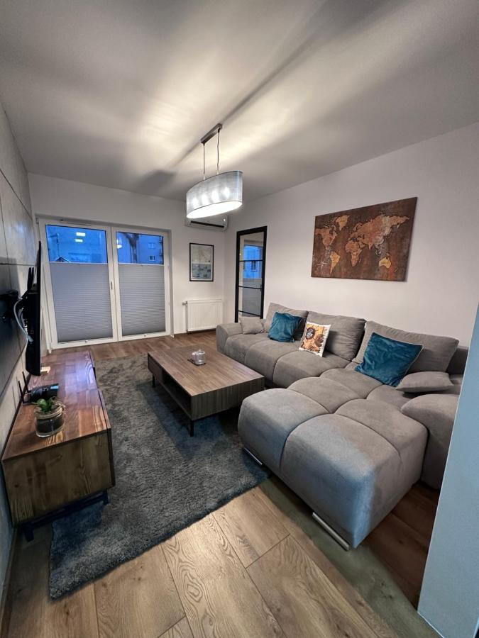 Apartament Apartament 11 Listopada Ustka Zewnętrze zdjęcie