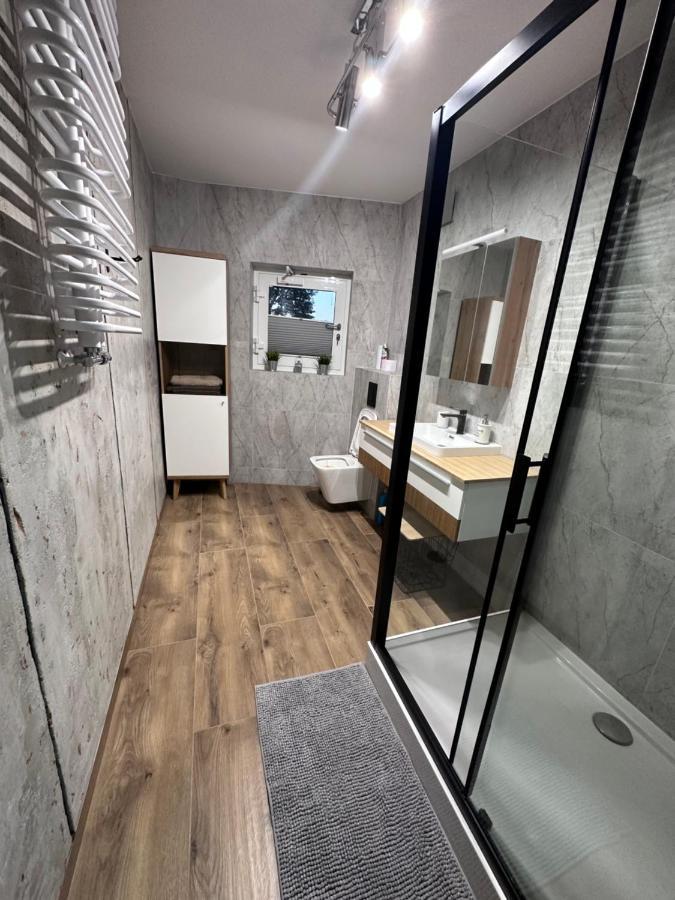 Apartament Apartament 11 Listopada Ustka Zewnętrze zdjęcie